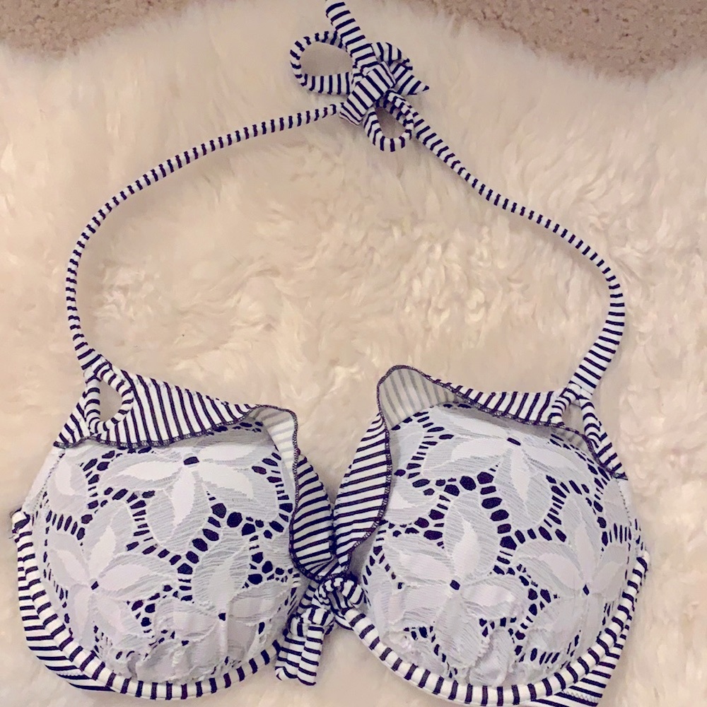 Victoria Secret Push-Up Bikini Top